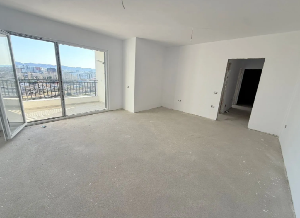 🏢 Apartment 2+1+2 for Sale – Platinium Residence 1, Paskuqan