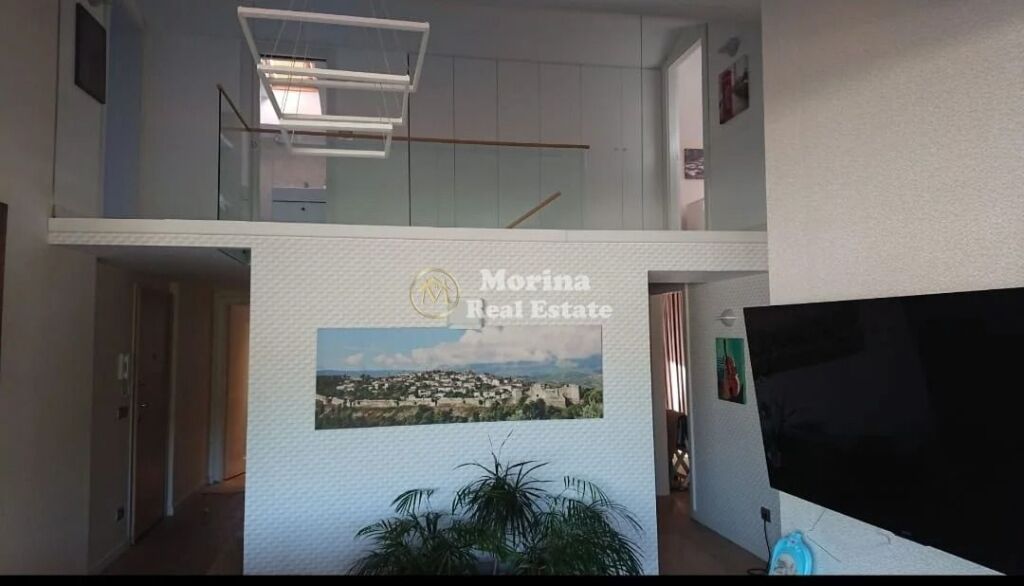 Shitje | Dupleks 4 + 1 | Liqeni i Thate | 395000 €