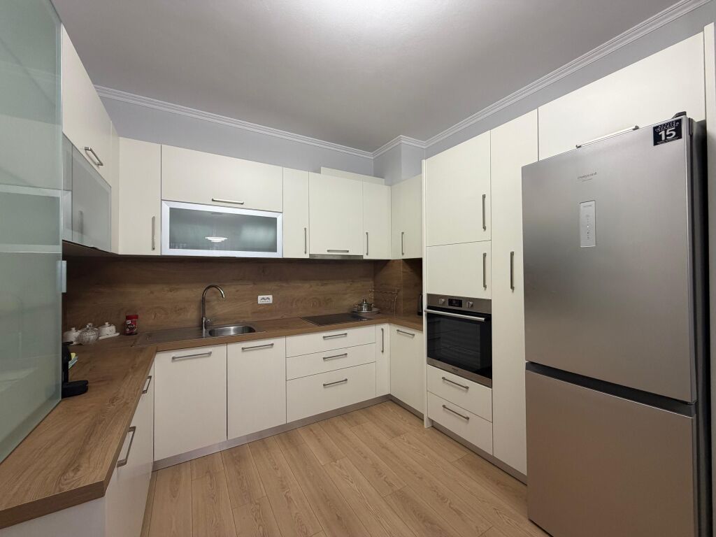 Laprak, Apartment 2+1 For Rent