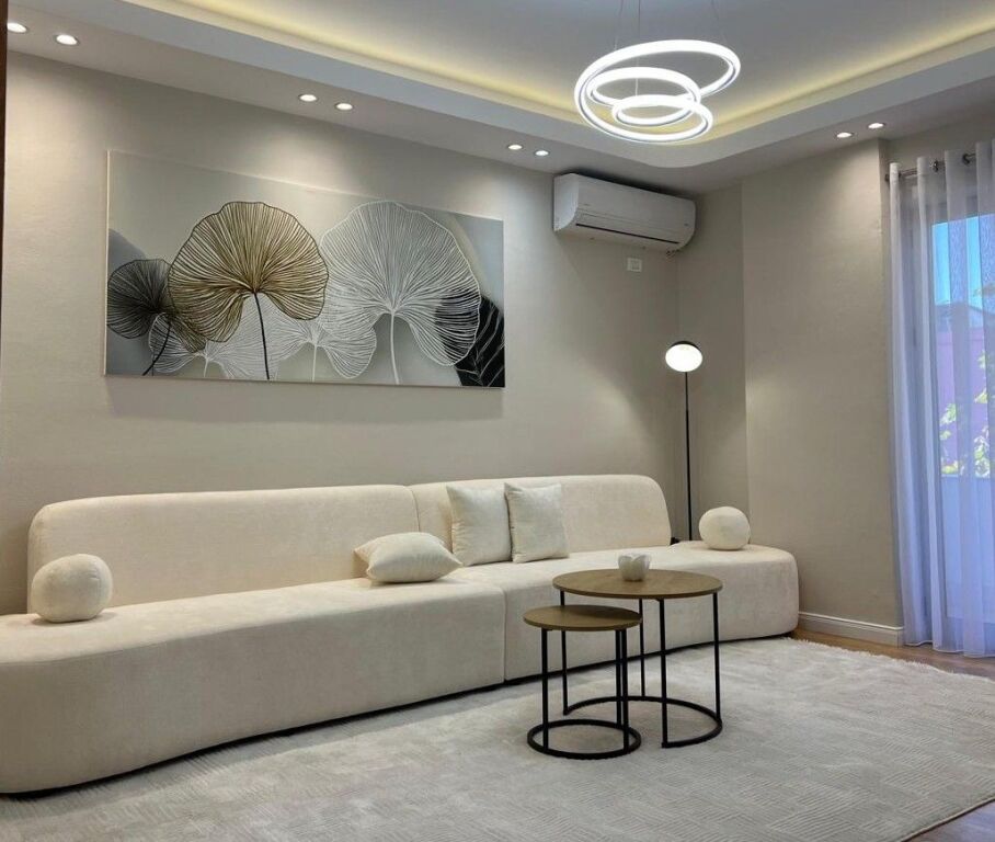 📌 Shitet Apartament 2+1+2 me Hipotekë- Kompleksi ROMARIO, Astir