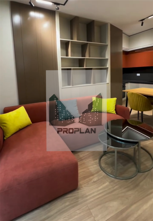 🏠 IN AFFITTO | Appartamento Moderno 1+1  📍Giardino Zoologico | Residenza Salillari