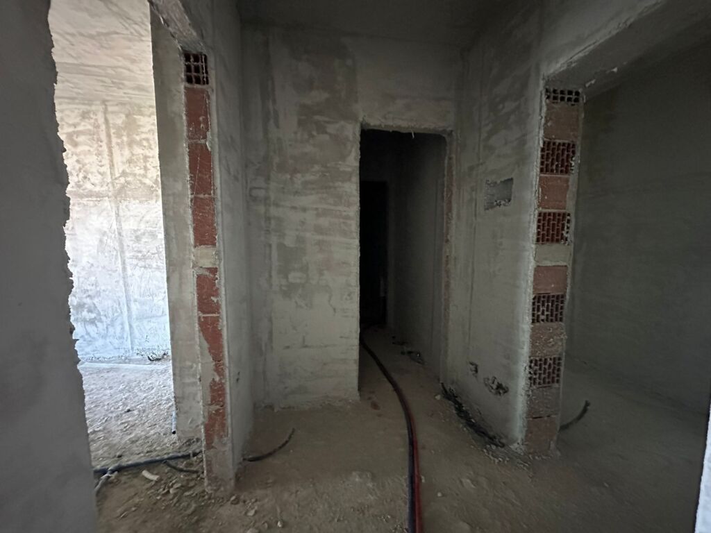 Apartament 1+1 per shitje ne Don Bosko.