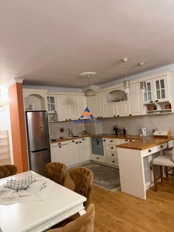 APARTMENT FOR RENT 2+1+ BALCONY "KODRA E DIELLIT 1" 70,000 LEKE