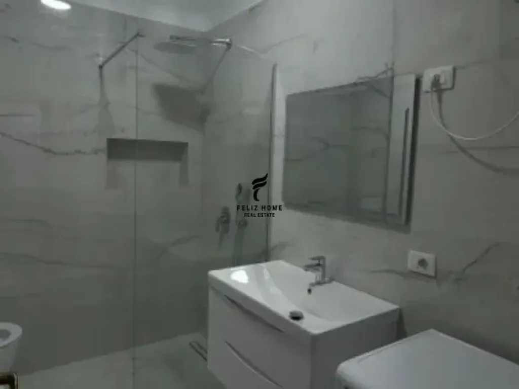 APPARTAMENTO IN AFFITTO 1+1 KODRA E DIELLIT 520 EURO FH-59221