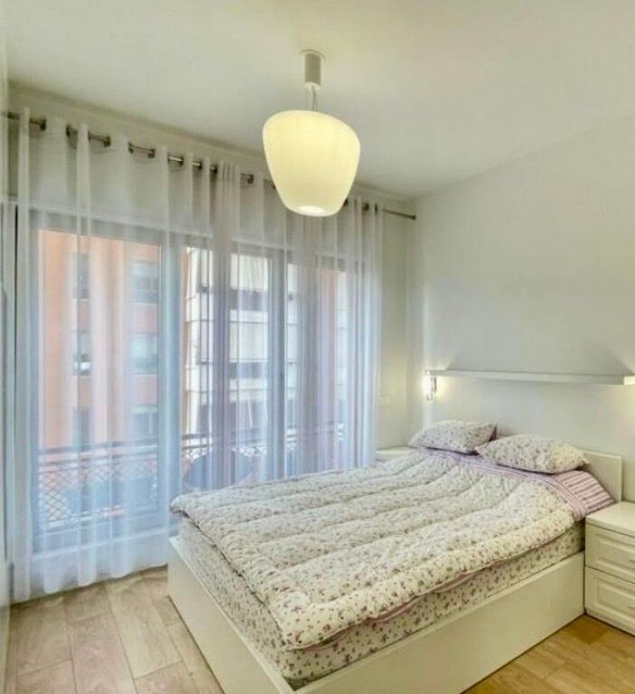 Appartamento 2+1+2 in Affitto a Delijorgji