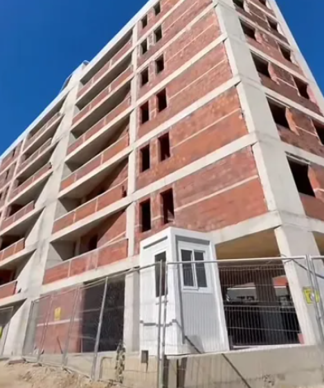 Appartamento 2+1 in vendita a Paskuqan