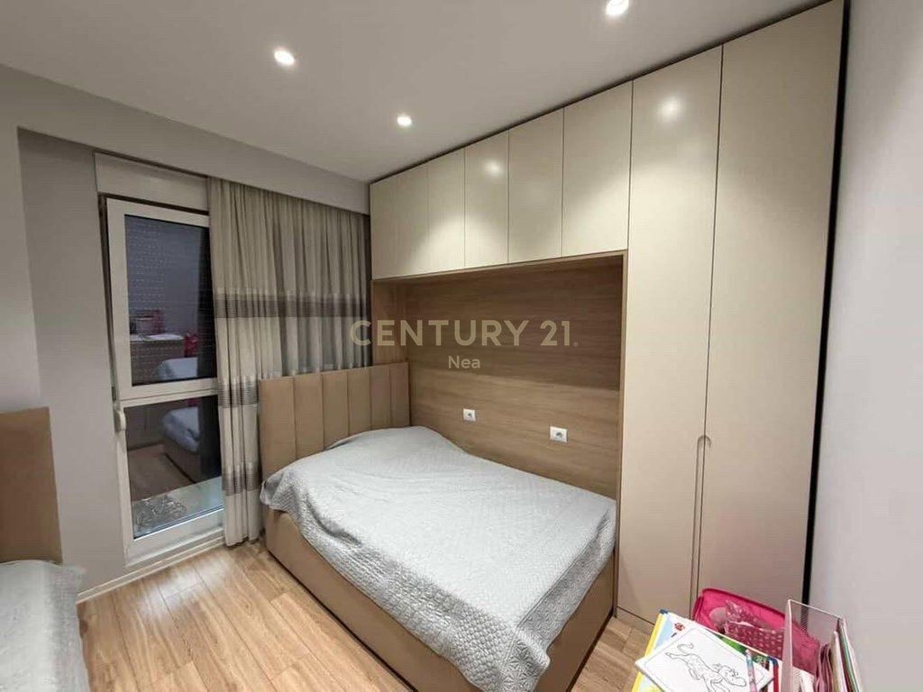 Jepet me qira apartament 2+1 tek Rruga Jordan Misja, në Marga Residence