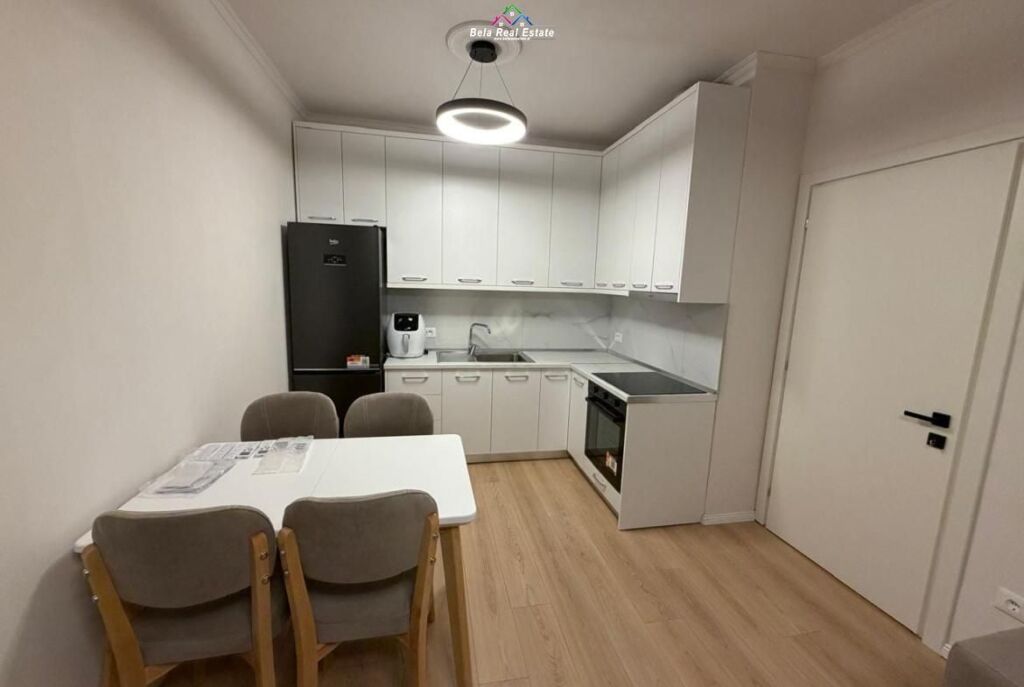 Apartament Me Qera 1+1 Tek Fusha e Aviacionit (ID B2101533) Tirane