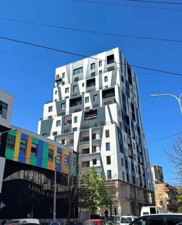 For sale, Business Premises, Barrikadave Street, Tirana