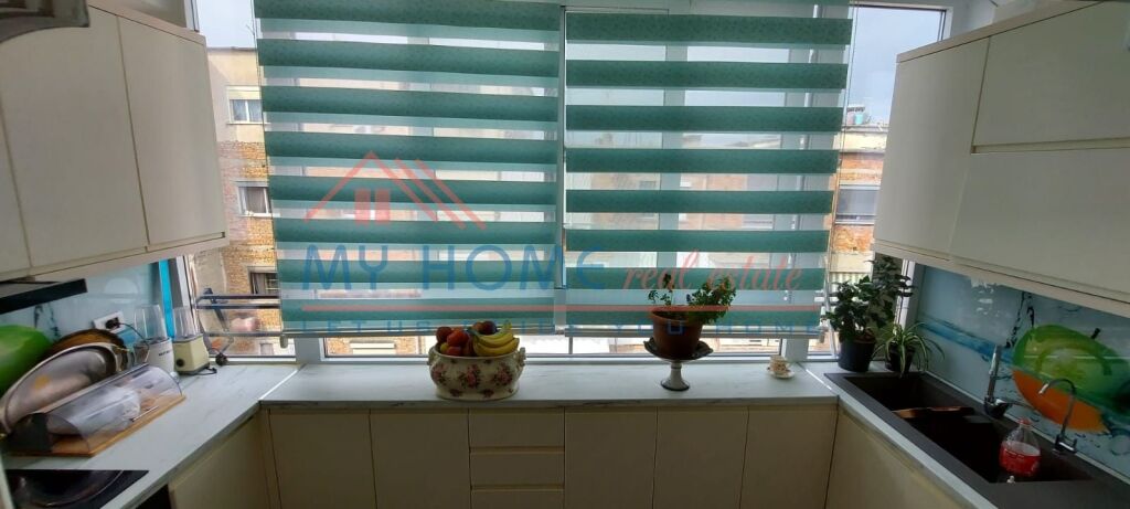 Apartament 2+1 ne shitje te Rruga Sulejman Delvina ne Tirane