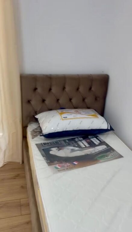 📣 QERA Apartament 2+1+2 📍 Kompleksi Star, Ish Parku i Autobuzeve ✨