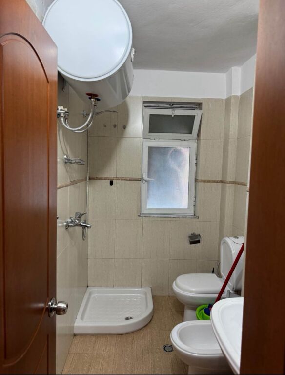 Apartment 1+1, United School!