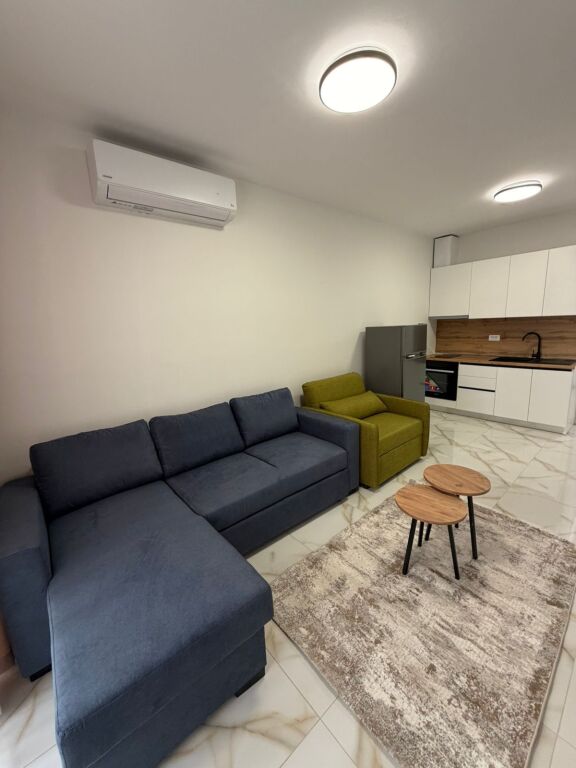 Monolocali in affitto - Via Dritan Hoxha