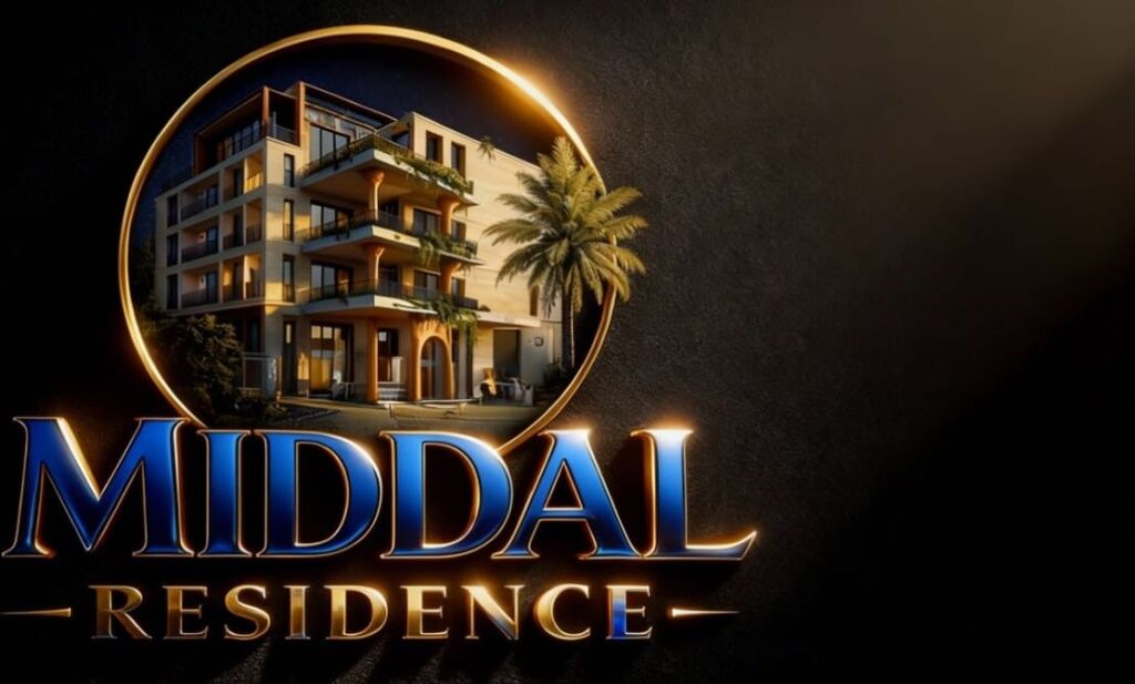 Middal Residence
