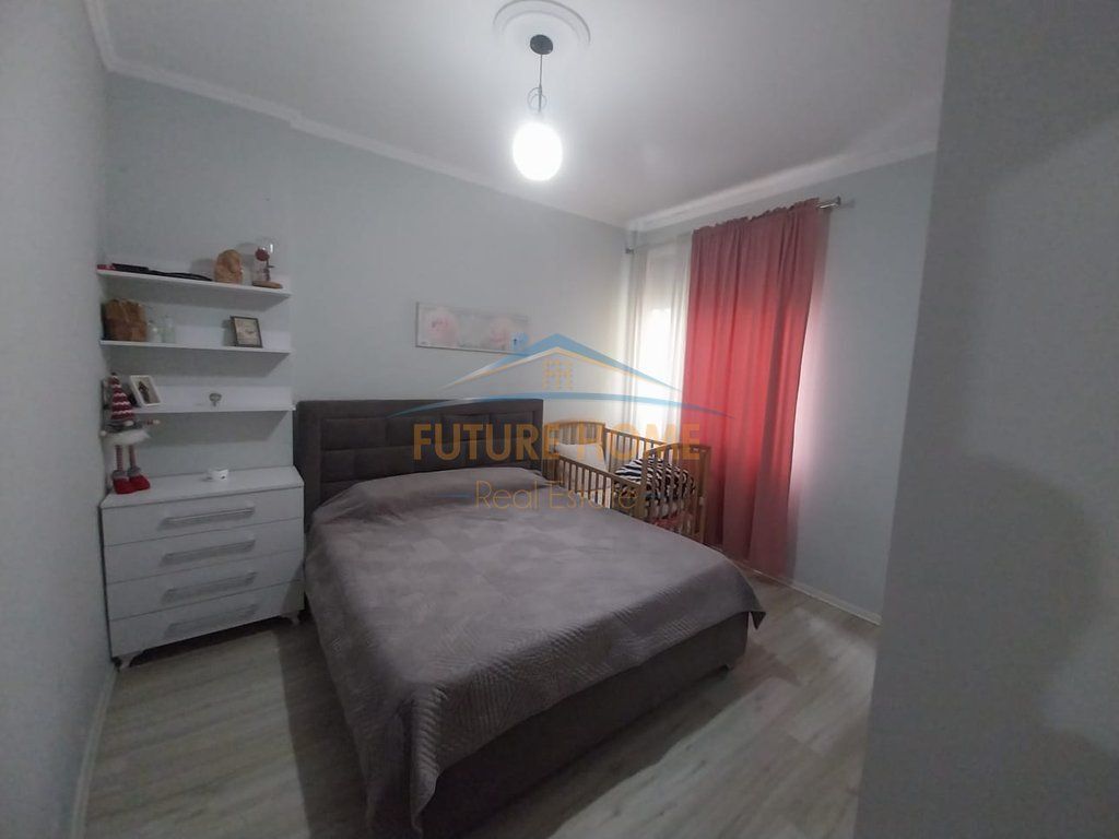 Apartment 1+1 for sale, Yzberisht, Tirana.