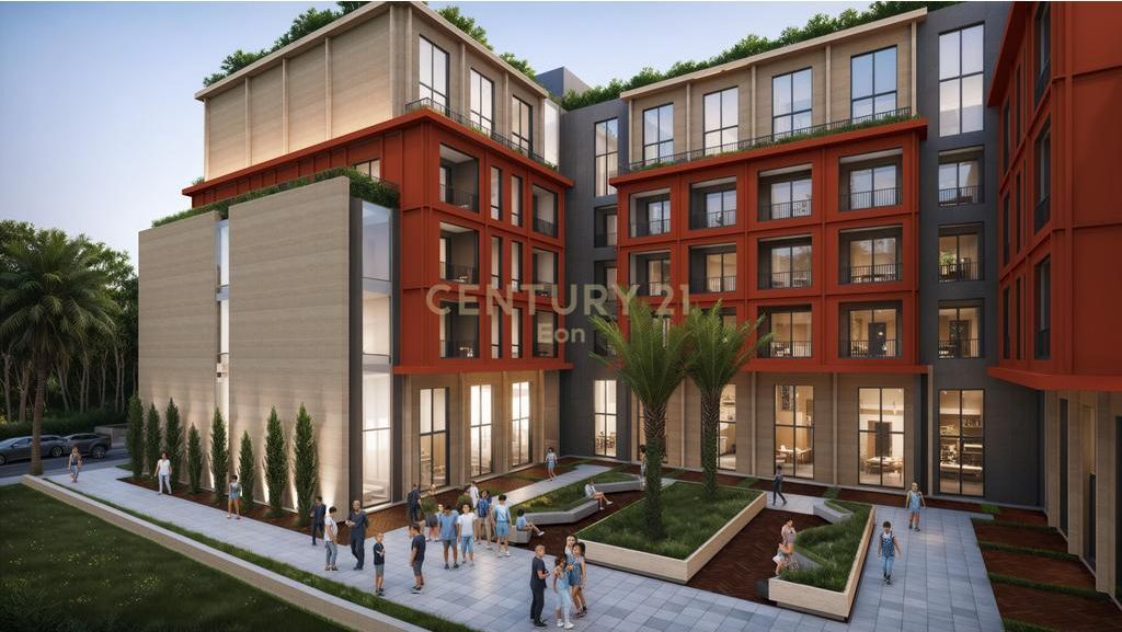 Hestia Residence, Golem ! Possibilità di pagamento a rate ! - APPARTAMENTO 1+1