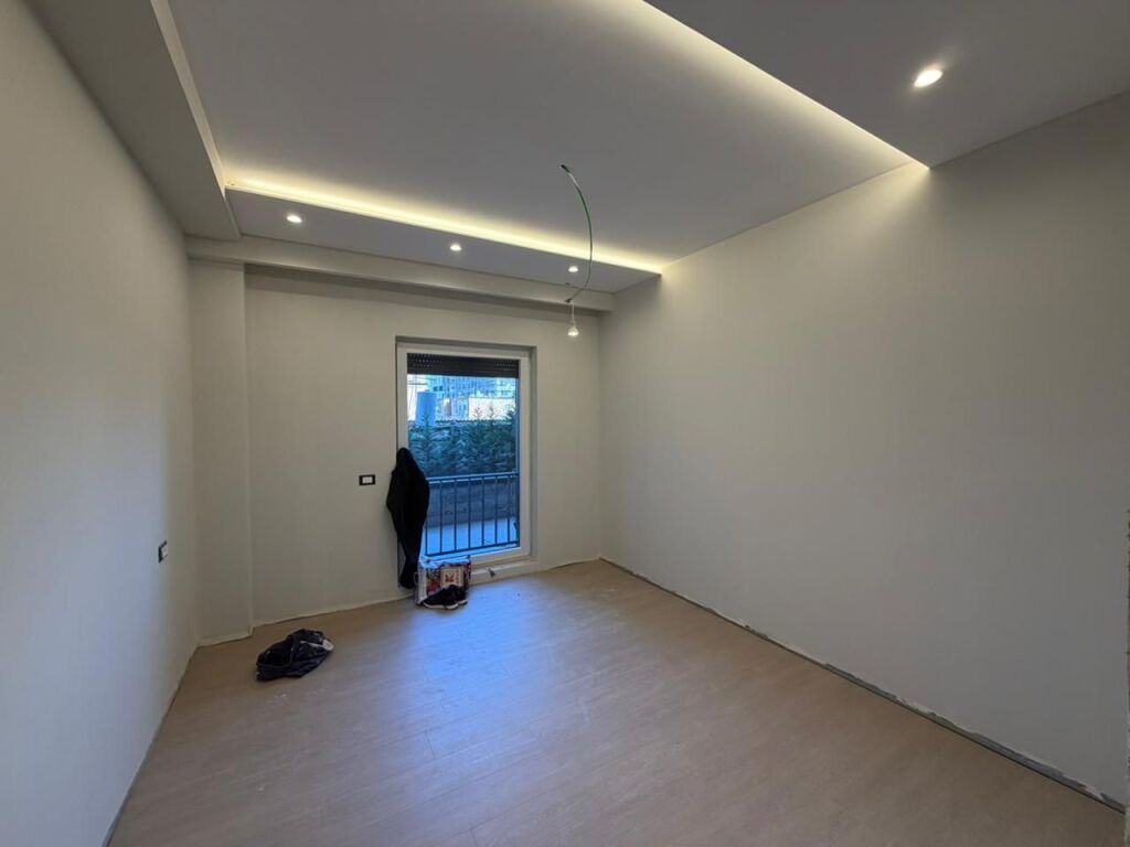 Apartament 2+1+Verande per qira tek Jordan Misja.