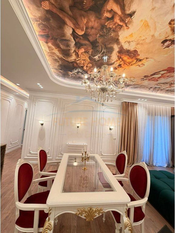 Qera, Apartament 2+1+2 Luksoz, Green City, Unaza e Re