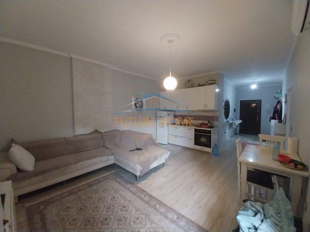 Apartment 1+1 for sale, Yzberisht, Tirana.