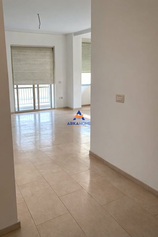JEPET APARTAMENT ME QERA 2+1+BALLKON "KODRA E DIELLIT" 50000 LEKE