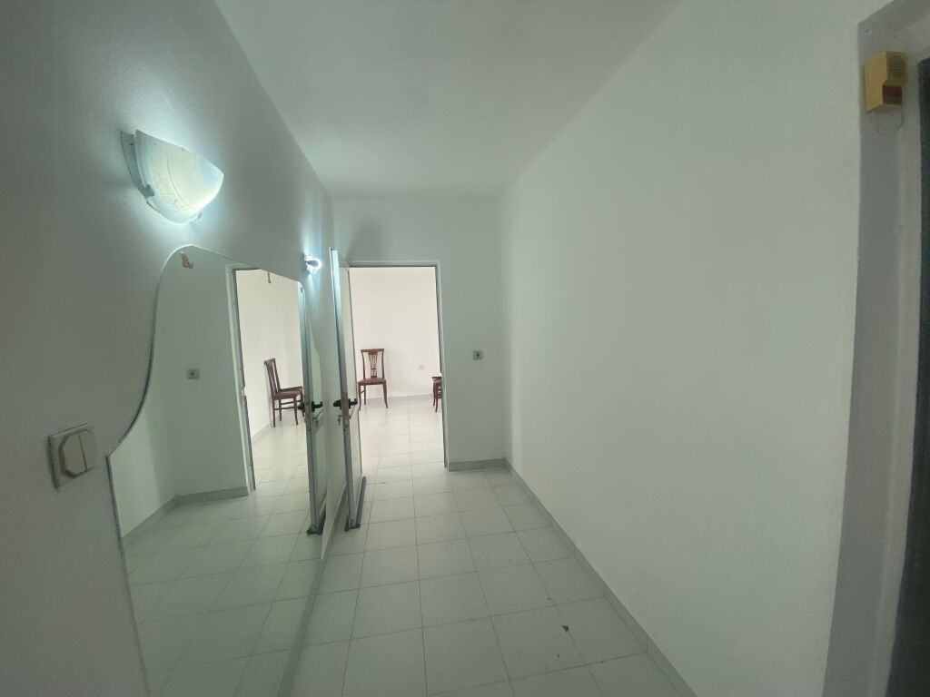 Apartment 1+1 for Rent at the Ministry of Justice !