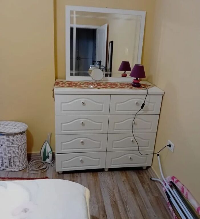 Rent | Apartment 1 + 1 | Selvia | 580 €/month