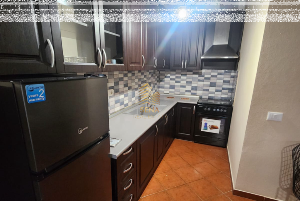 Qira, Apartament 1+1+blk, Rruga Irfan Tomini Perball Delijorgjit, 55,000 Leke /muaj