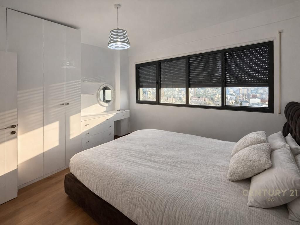 Jepet me qira apartament 2+1+2 në Kompleksin ASL 2 (ish Profarma).