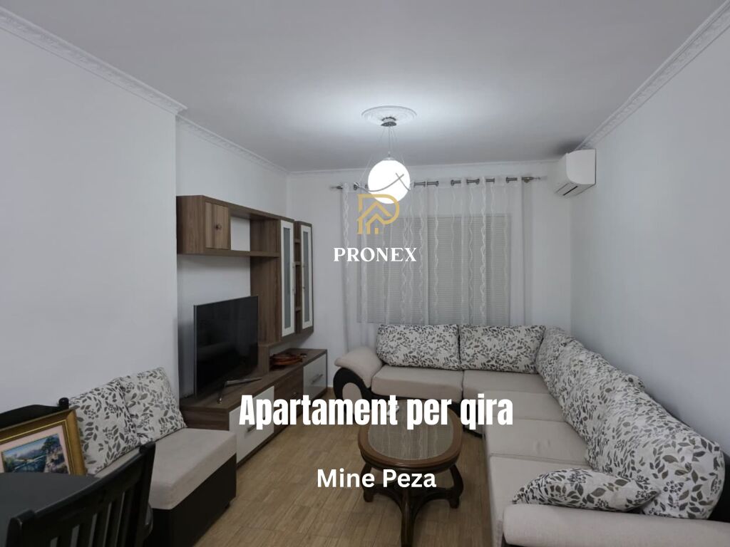 Appartamento in affitto - Mine Peza