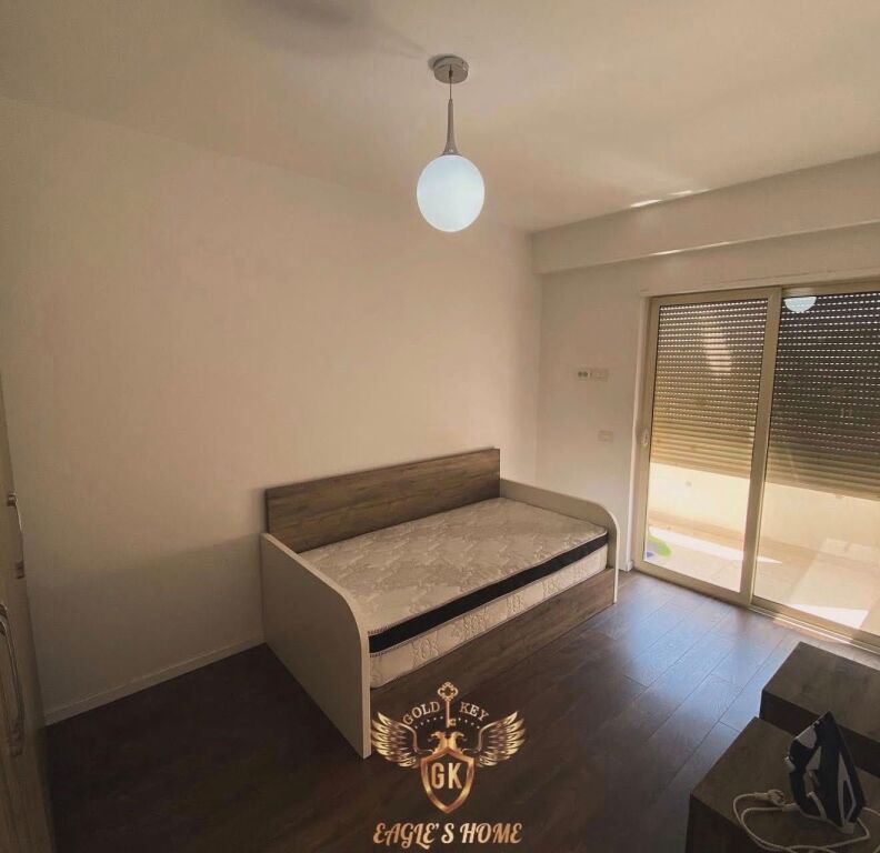 SHITET Super APARTAMENT  • 3+1+2 + Ballkon📍 Adresa:Lagja 12, Prane Markates Ish Fabrika Bukes