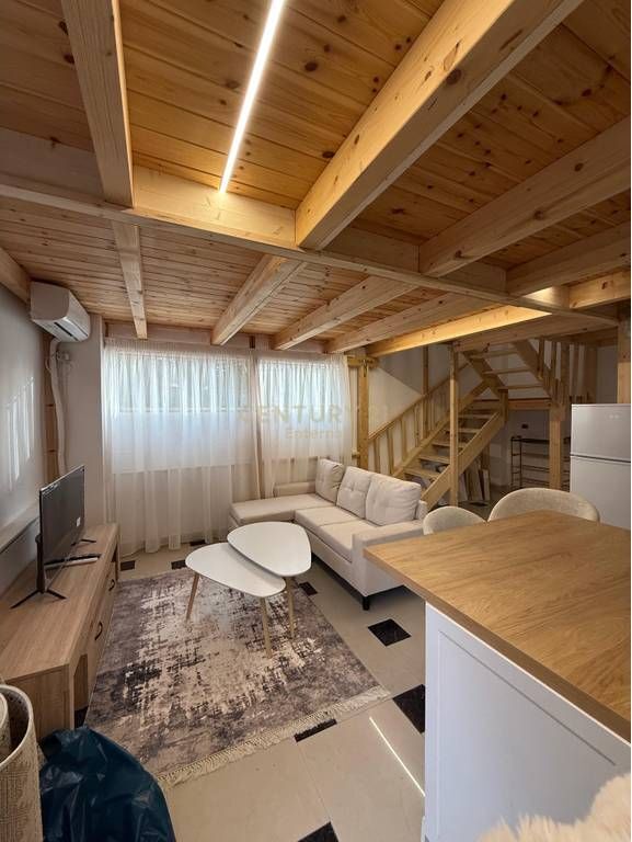 Duplex Apartment for rent.