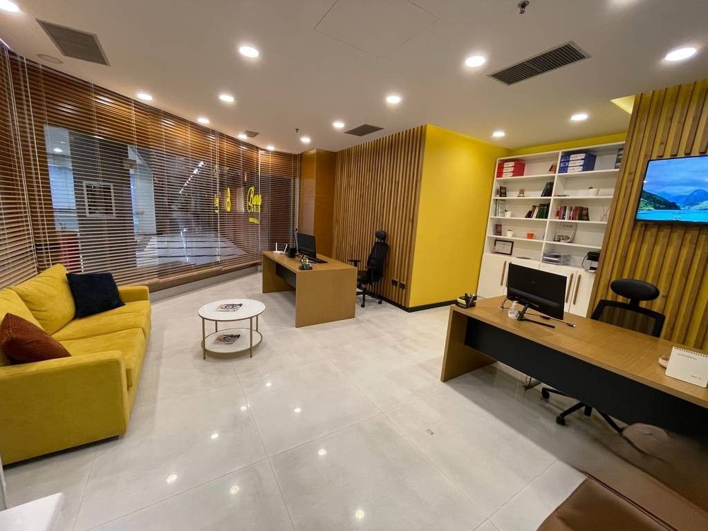 Commercial space 40m2 in ETC Shopping Center!! 162,000 €