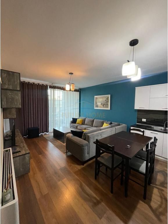 Affitto, Appartamento 2+1+ Posto Auto, Complesso Mateo, Giardino Zoologico