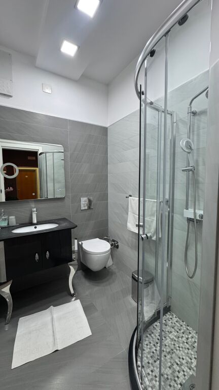 Apartament per qira blloku