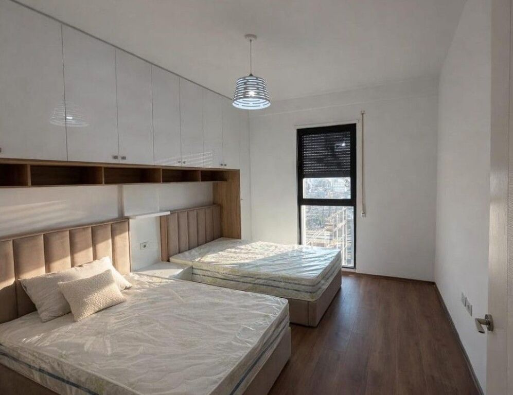 QIRA APARTAMENT 2+1+2 + POST PARKIMI KOMPLEKSI ASL2, ISH PROFARMA