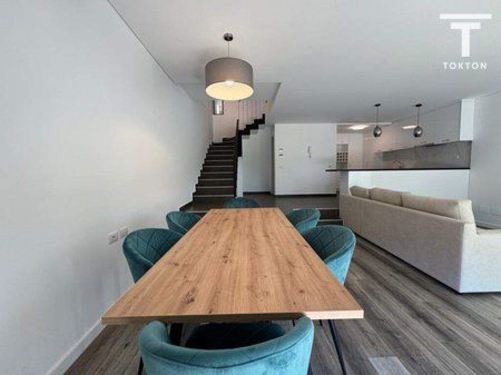 SHITET ,VILË INDIVIDUALE, THE OLIVE GROVE RESIDENCES, MULLET- TEG, TIRANË