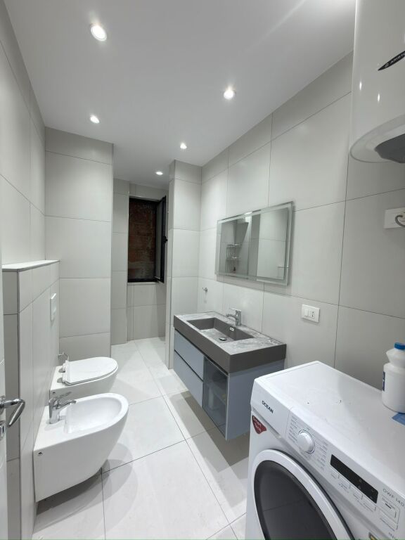 Apartament 1+1 me qira - Astir