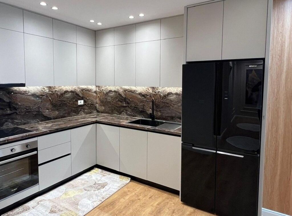 📌 Shitet Apartament 2+1+2 me Hipotekë- Kompleksi ROMARIO, Astir