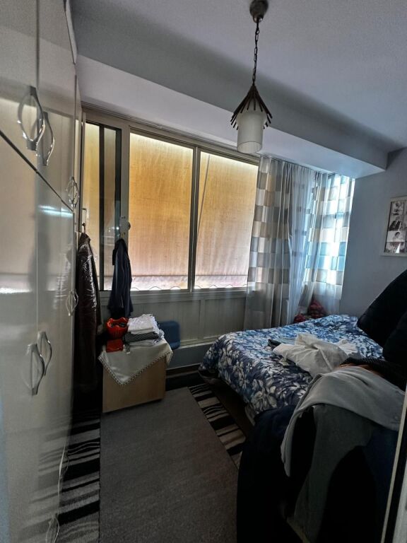 Apartment 1+1 for sale in Yzberisht