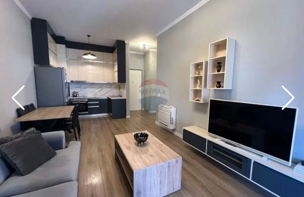 Appartamento 1+1 in affitto presso il Complesso Delijorgji