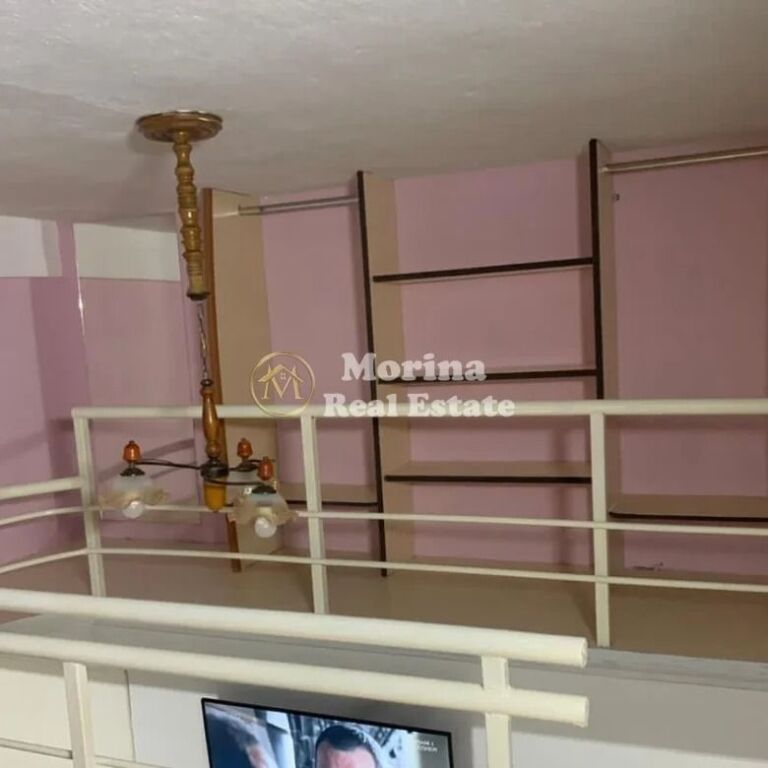 Qera | Apartament 1 + 1 | Rruga Ali Demi | 250 €/muaj