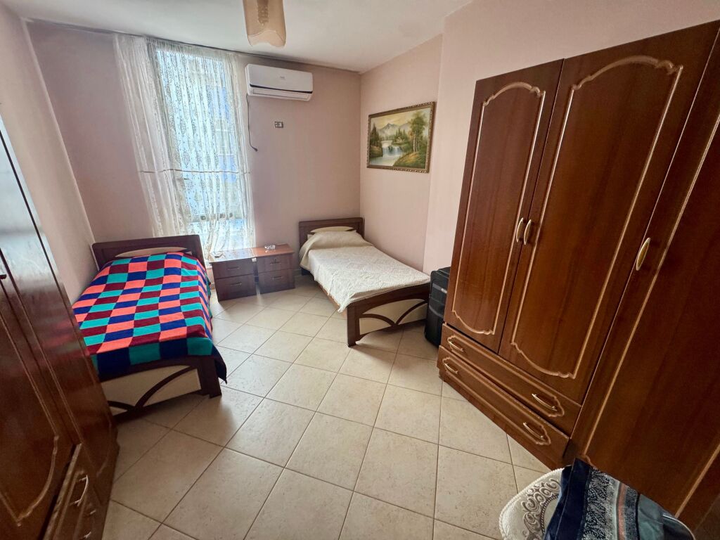 📣 QERA Apartament 2+1 📍Yzberisht, Prane Big Market ✨