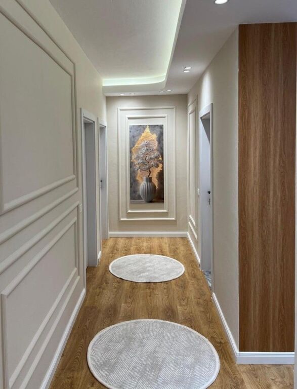 📌 Shitet Apartament 2+1+2 me Hipotekë- Kompleksi ROMARIO, Astir