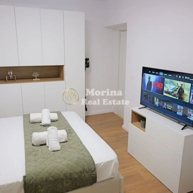 Rent | Apartment 1 + 1 | Elbasan Street | 750 €/month