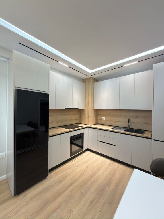 Apartament 1+1 me qira - Astir