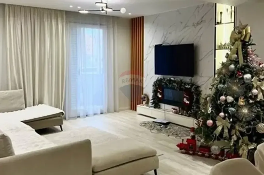 Apartament - Për Shitje - Rruga Emin Duraku, Tiranë