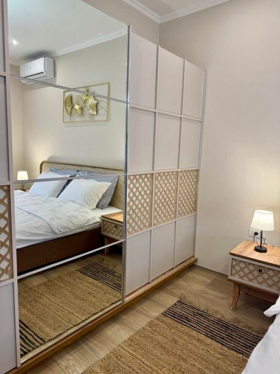 📣 SUPER RENT Apartment 1+1 📍 Near Delijorgji Complex 🛣️ "Kavajes" Street ✨