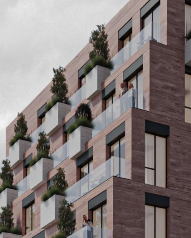 Shitet Apartament 2+1 – Ish Fusha e Aviacionit