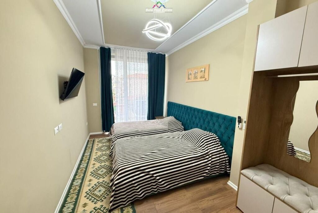 Apartment For Rent 2+1+2 At Selvia (ID B2201614) Tirana