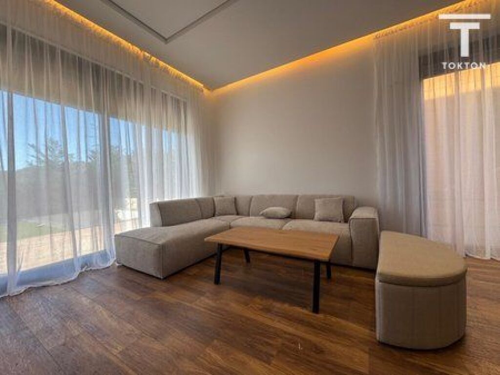 AFFITTO, VILLA INDIVIDUALE + PISCINA, THE OLIVE GROVE RESIDENCE, MULLET-TEG, TIRANA